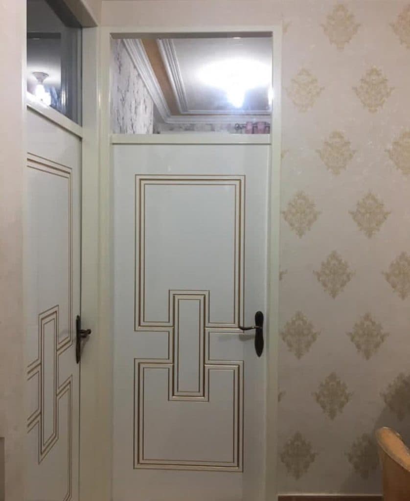 تولید و فروش درب و پنجره upvc و آلومینیوم رزم دوست در بندرعباس