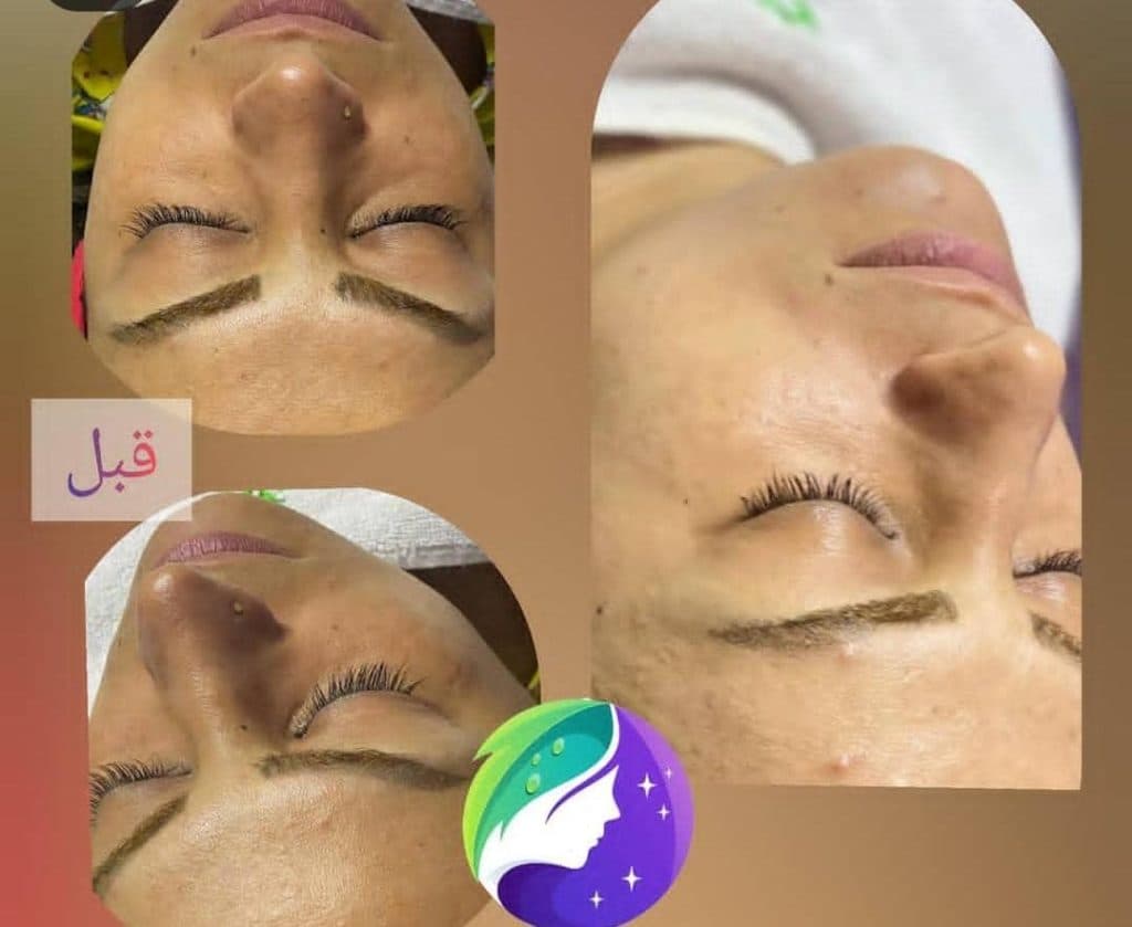 آموزشگاه فنی حرفه ای آرایشگری و مراقبت زیبایی سارا سروستانی در بندرعباس