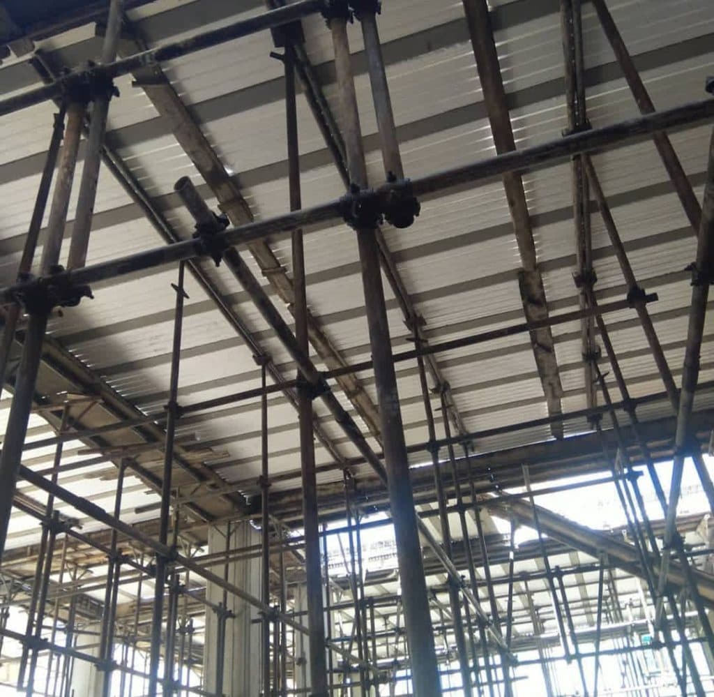 تولید و فروش تیرچه صنعتی نوین سازه قاسمی در شهر قدس تهران