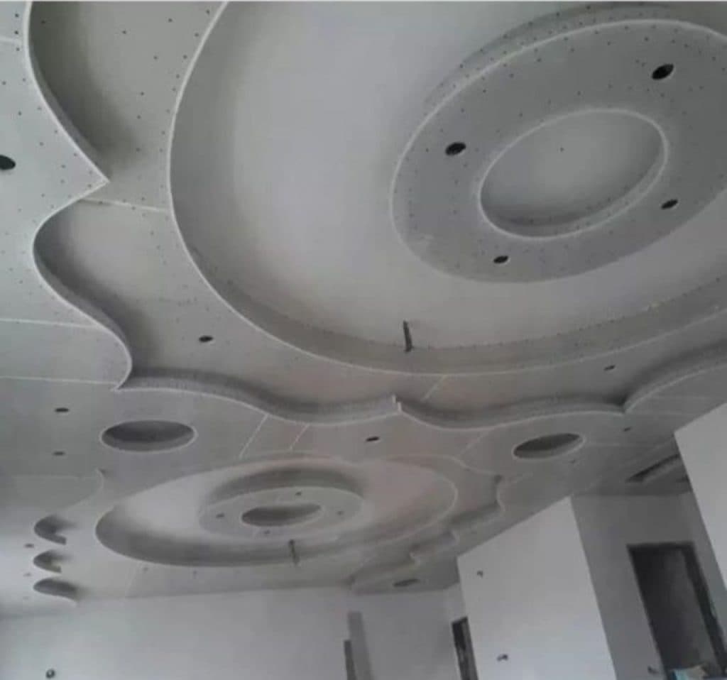 دکوراسیون داخلی و تزئینات ساختمان محمدی در بوکان آذربایجان غربی