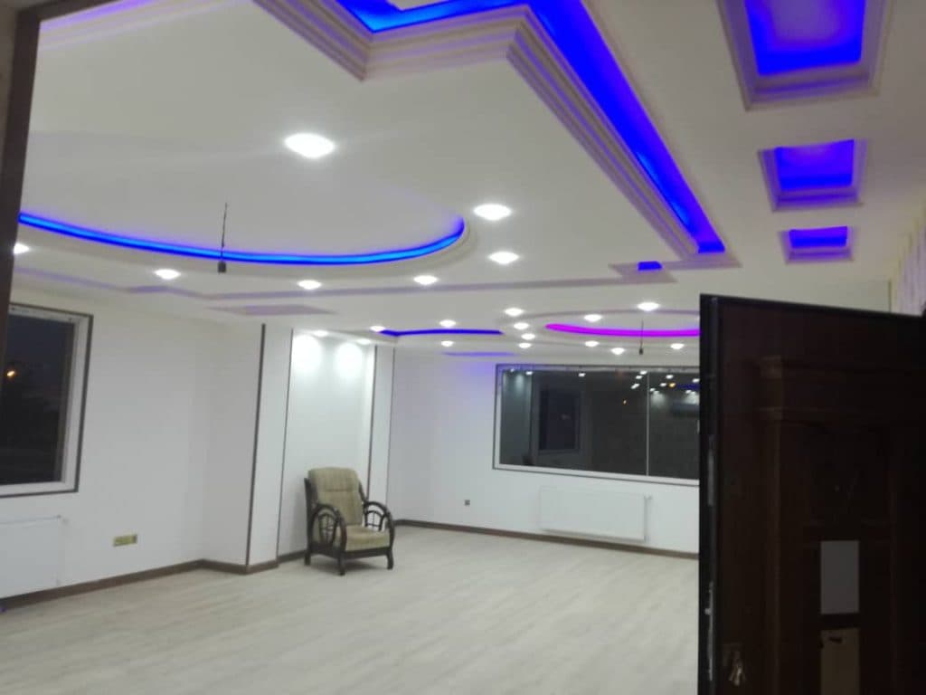 اجرای ویلاسازی و آلاچیق مدرن و کلاسیک برادران جهان دیده در شیراز