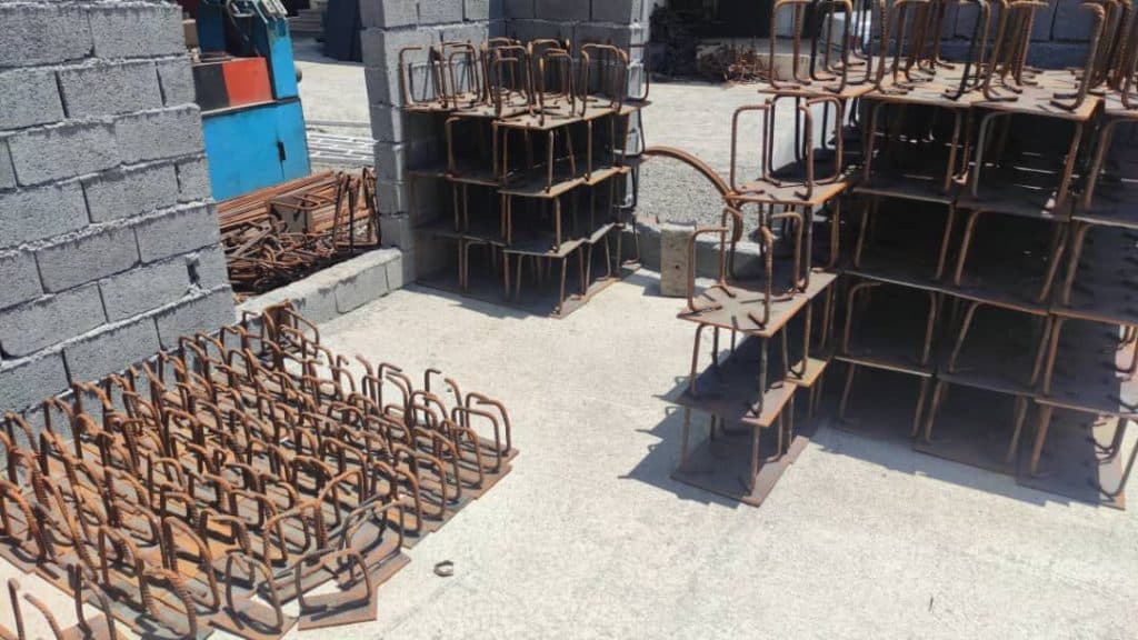 تولید فلاشینگ و والپست و صفحه پلیت رحمتی در نوشهر مازندران