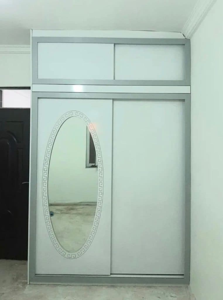 طراحی و اجرای کابینت و دکوراسیون داخلی آرارات در چالدران آذربایجان غربی