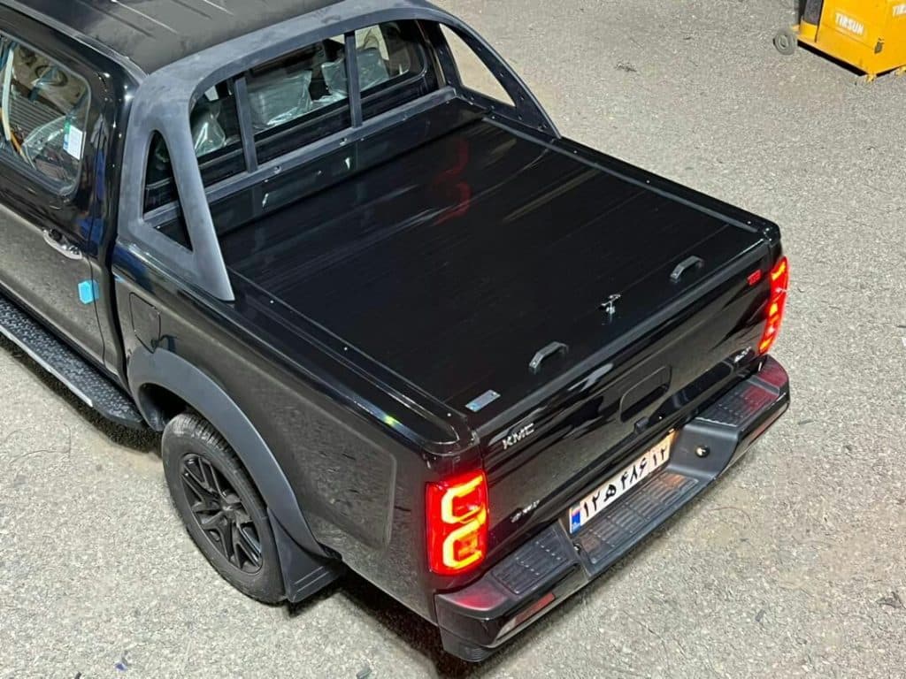 اتاقسازی فایبرگلاس خودرو طبسی در مشهد