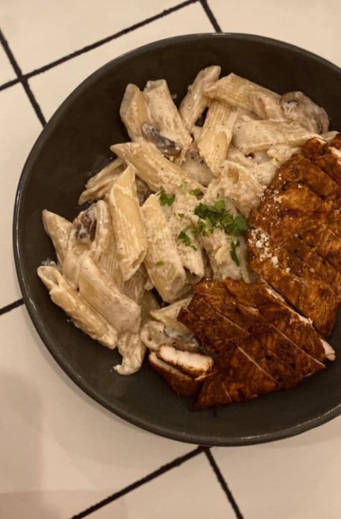 کافه رستوران آمالفی در اهواز