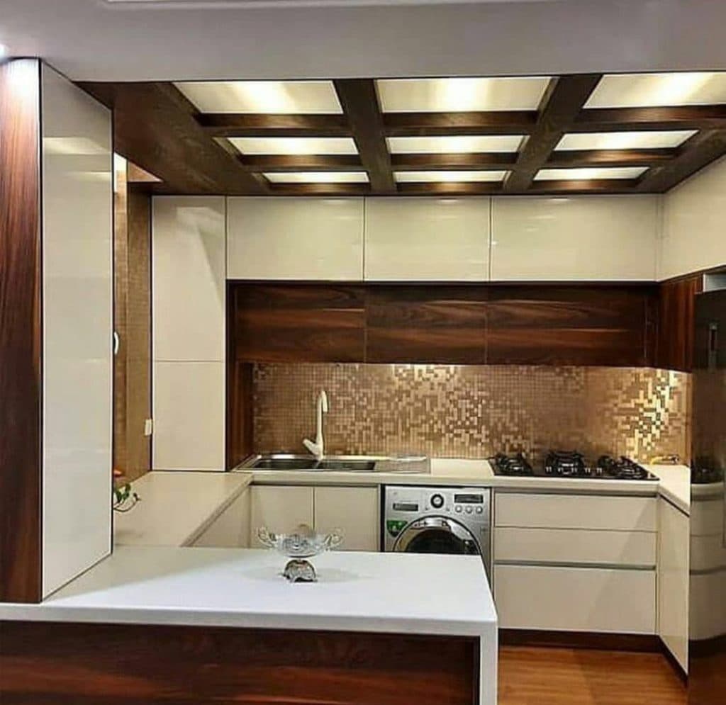 کابینت سازی و تعمیرات کابینت حضرتی در تهران