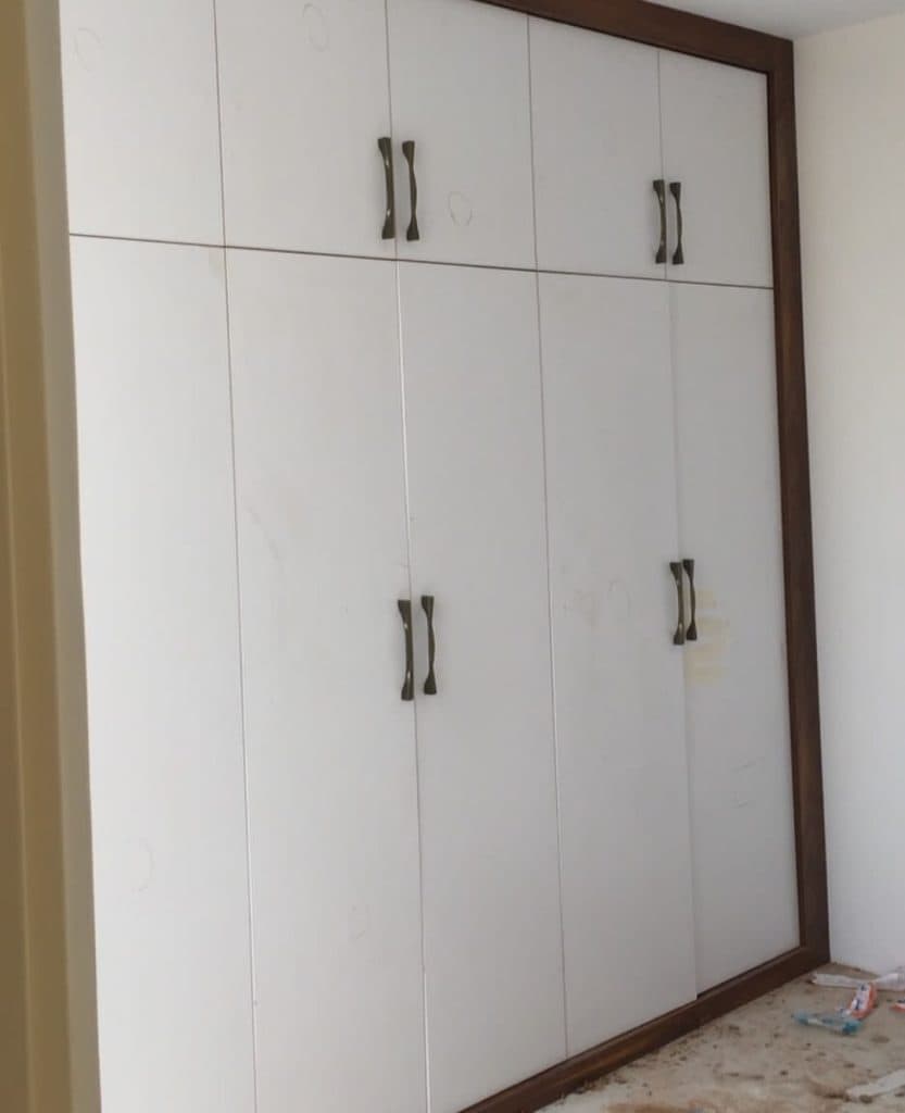 کابینت سازی و تعمیرات کابینت حضرتی در تهران