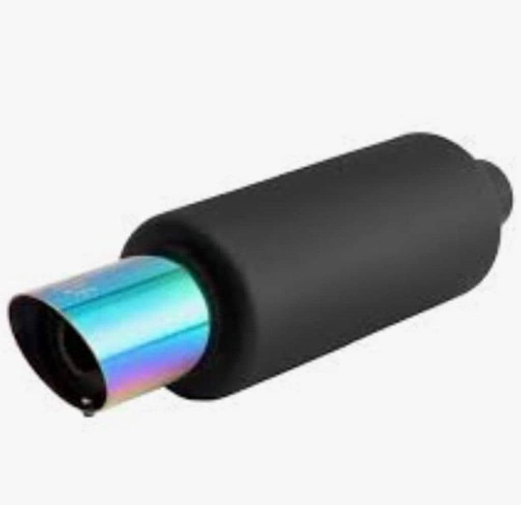 تولید و پخش و نصب اگزوز اسماعیل احمدی در بوکان