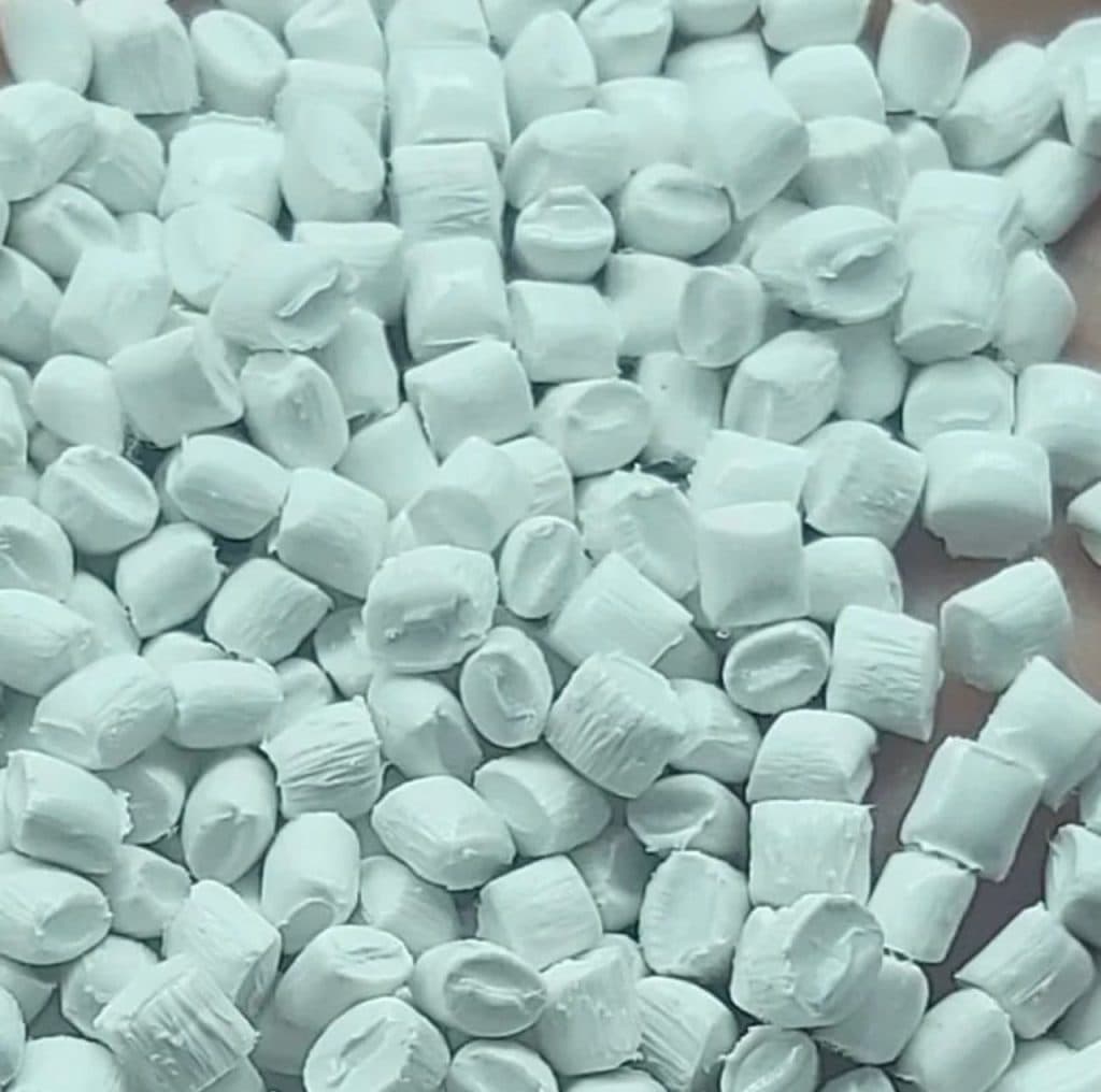 تولید مواد پلاستیک گرانول و نایلون اسکرج گرانول پلاست در تهران