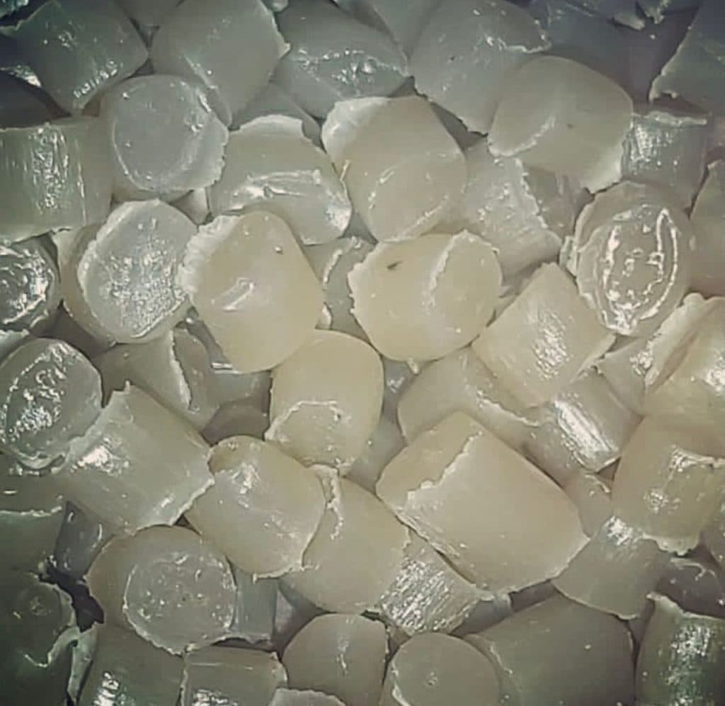 تولید مواد پلاستیک گرانول و نایلون اسکرج گرانول پلاست در تهران