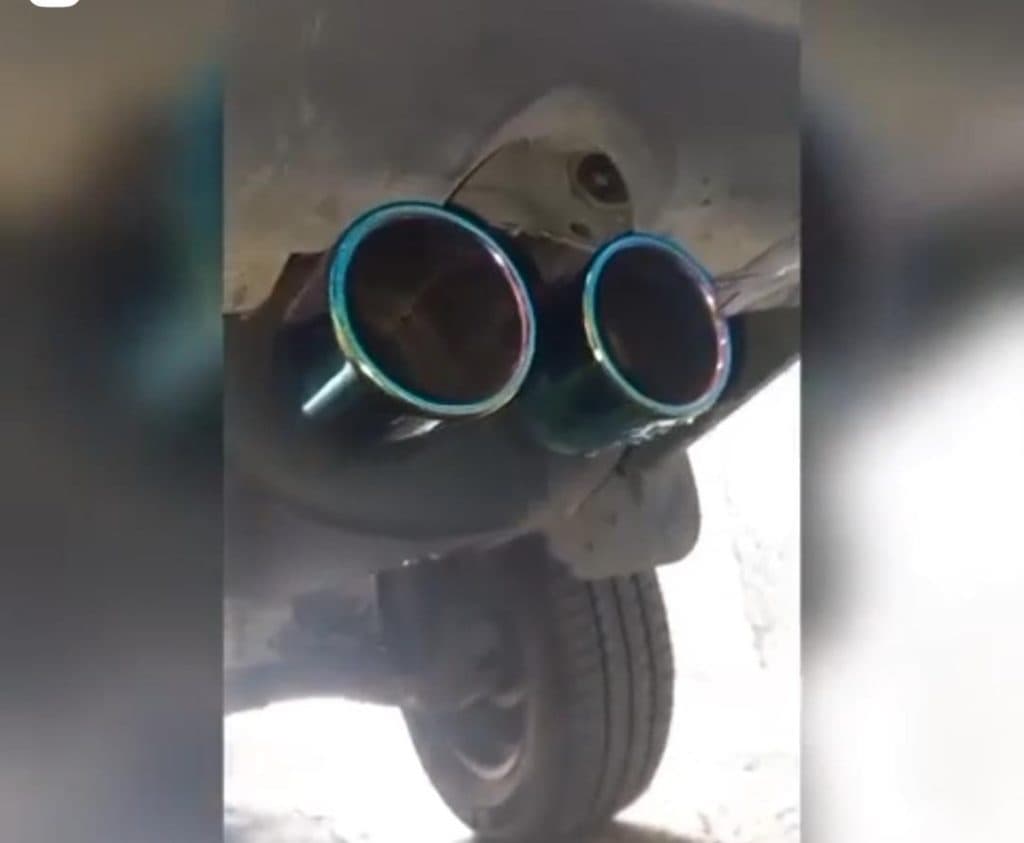فروش اجرا اگزوز هدرز توربویی اسپورت جدریس در اشنویه