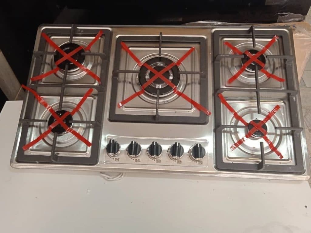 تولید و پخش شیرآلات و لوازم خانگی کویران آذر صادقی در تهران