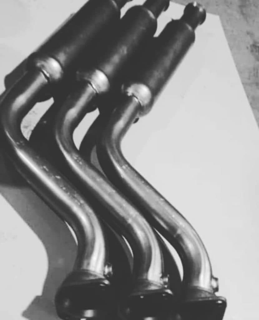 تولید و پخش اگزوز رضا گستر مشهد امیر حسین آبادی در نیشابور