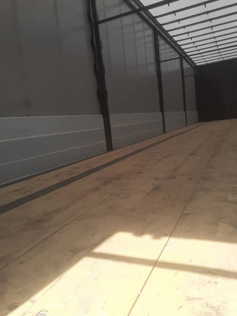 ساخت و تعمیر کانتینر و ماشین سنگین حق جو در مرند آذربایجان شرقی