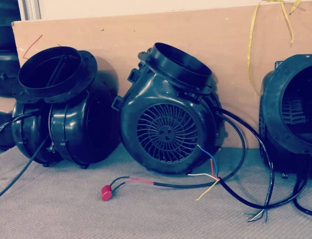 تولید و فروش موتور هود گروه صنعتی اوژن در تبریز آذربایجان شرقی