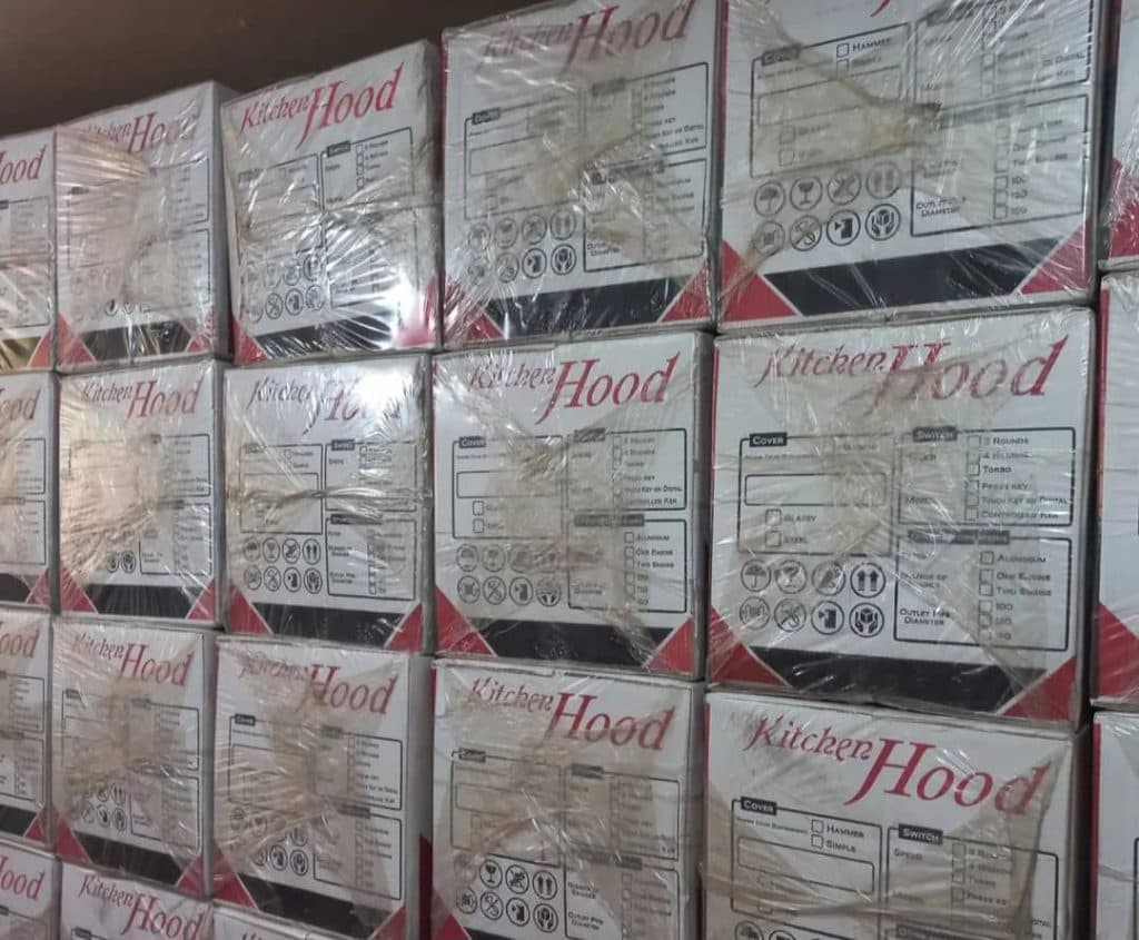 شرکت داروسازی مهر آوران در پاکدشت تهران