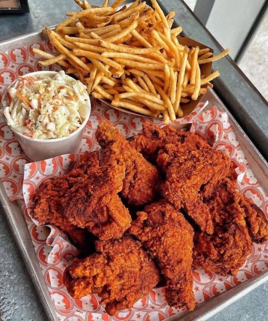 فست فود خانه سوخاری در بجنورد