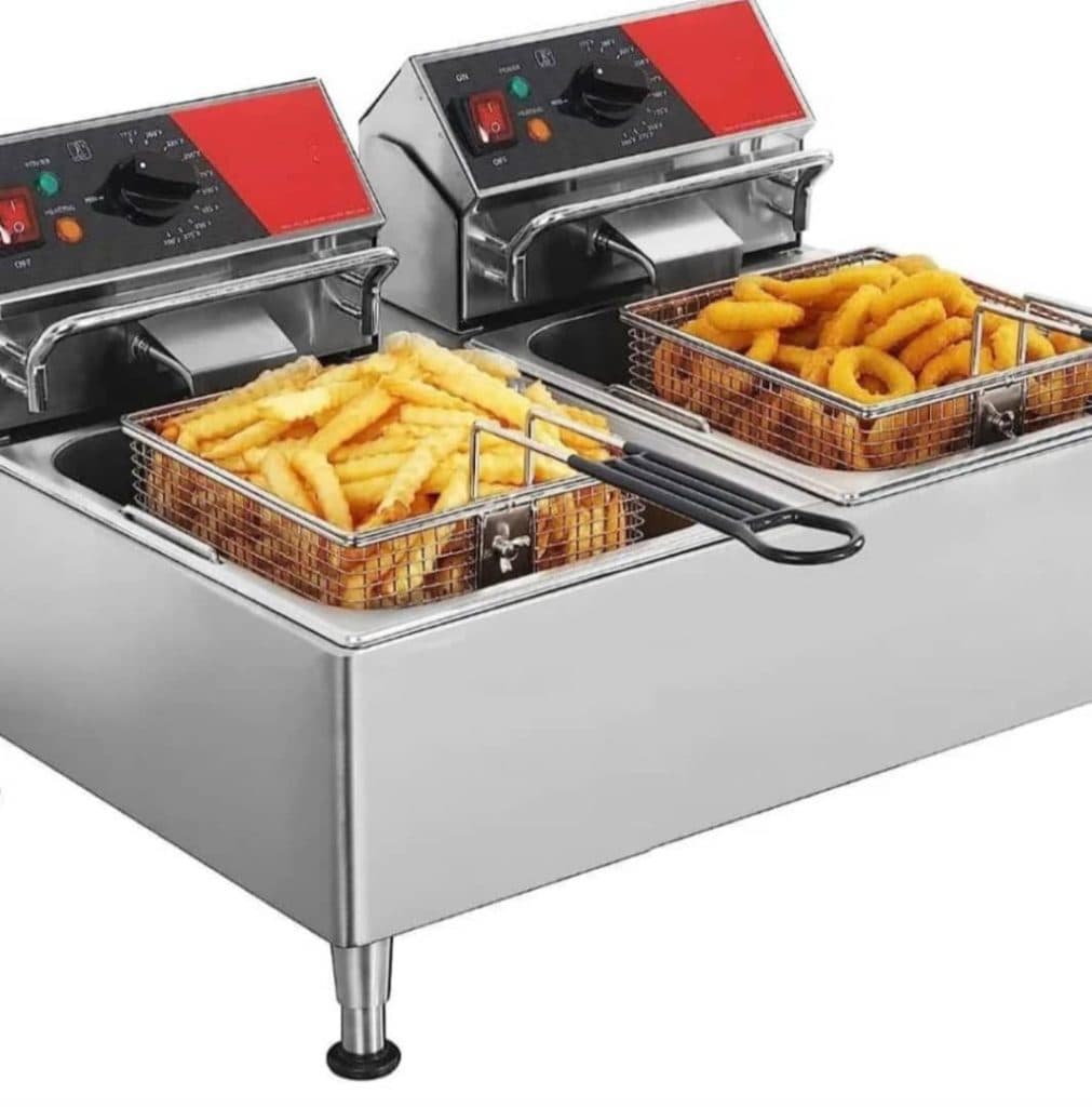 تولید و فروش تجهیزات آشپزخانه کافی شاپ رستوران و هتل سرآشپز در تهران