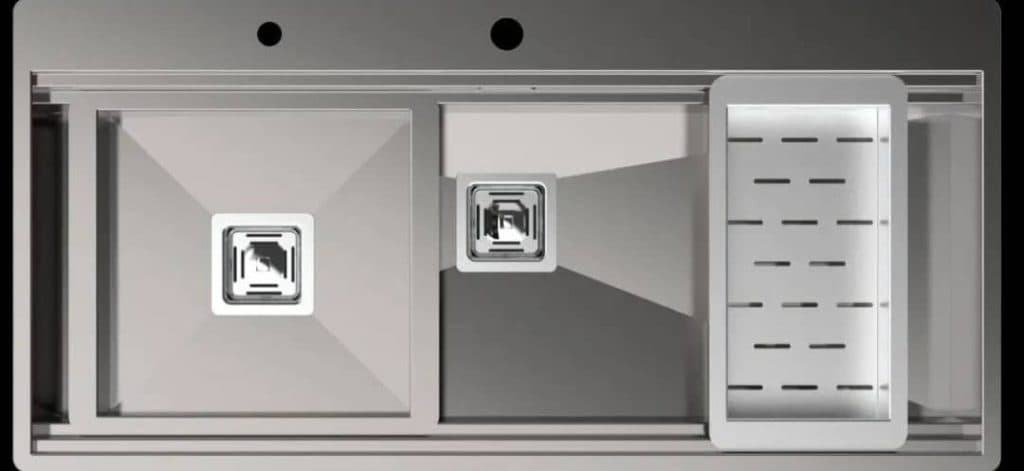 مرکز پخش سینک اجاق هود فر شیر بهادر در رشت