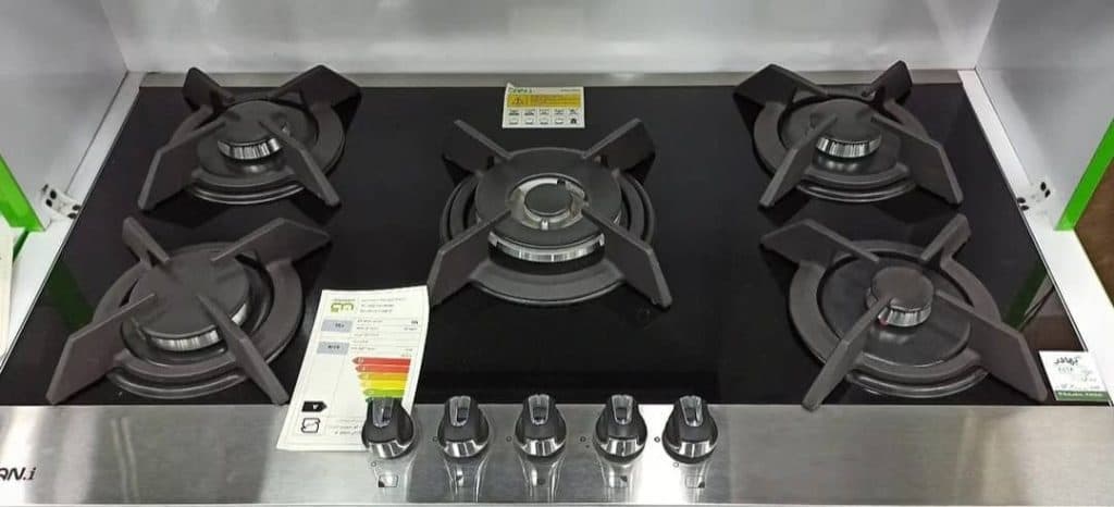 مرکز پخش سینک اجاق هود فر شیر بهادر در رشت