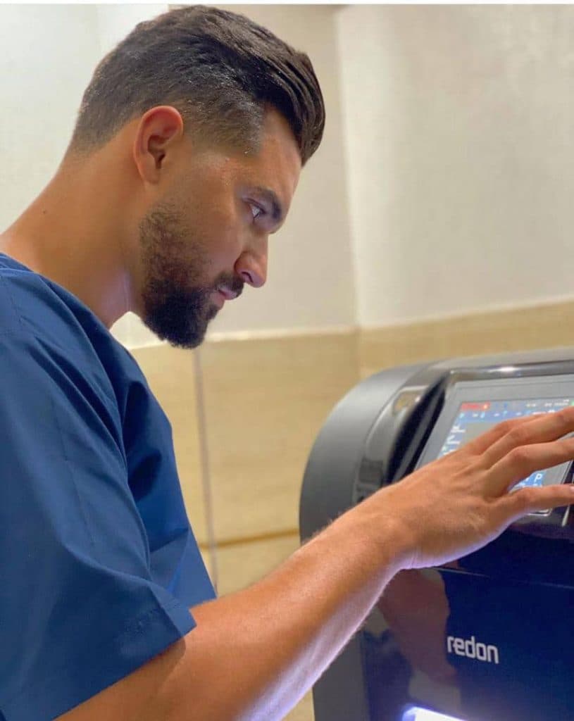 دندانسازی دیجیتال صدف در مازندران