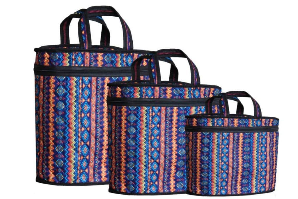 تولید کننده منسوجات و ملزومات مسافرت شاهان در کرج