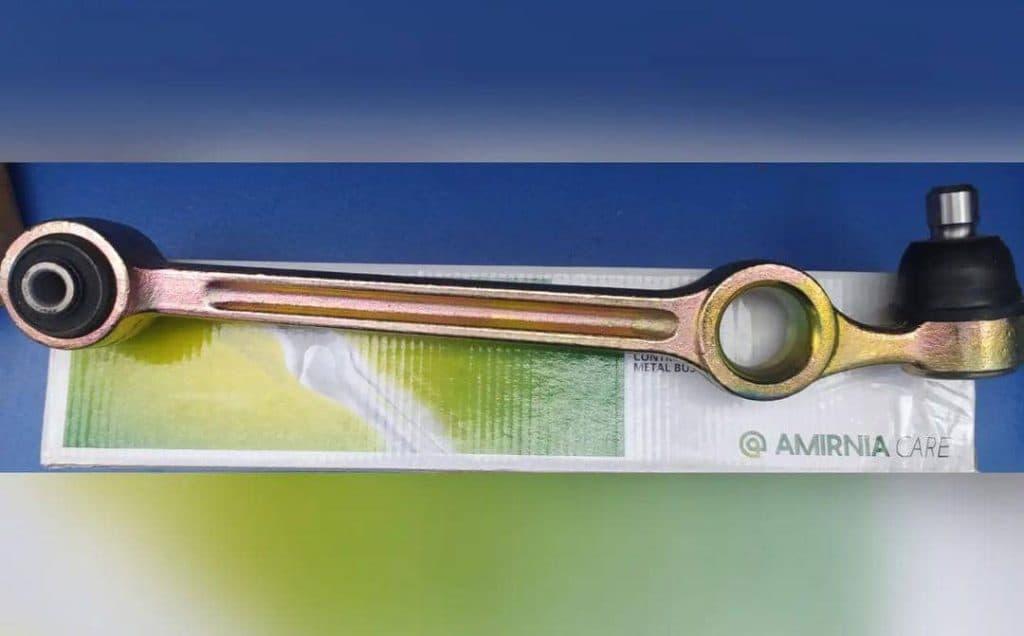 فروش و پخش لوازم یدکی خودرو الو یدک در تهرانپارس تهران