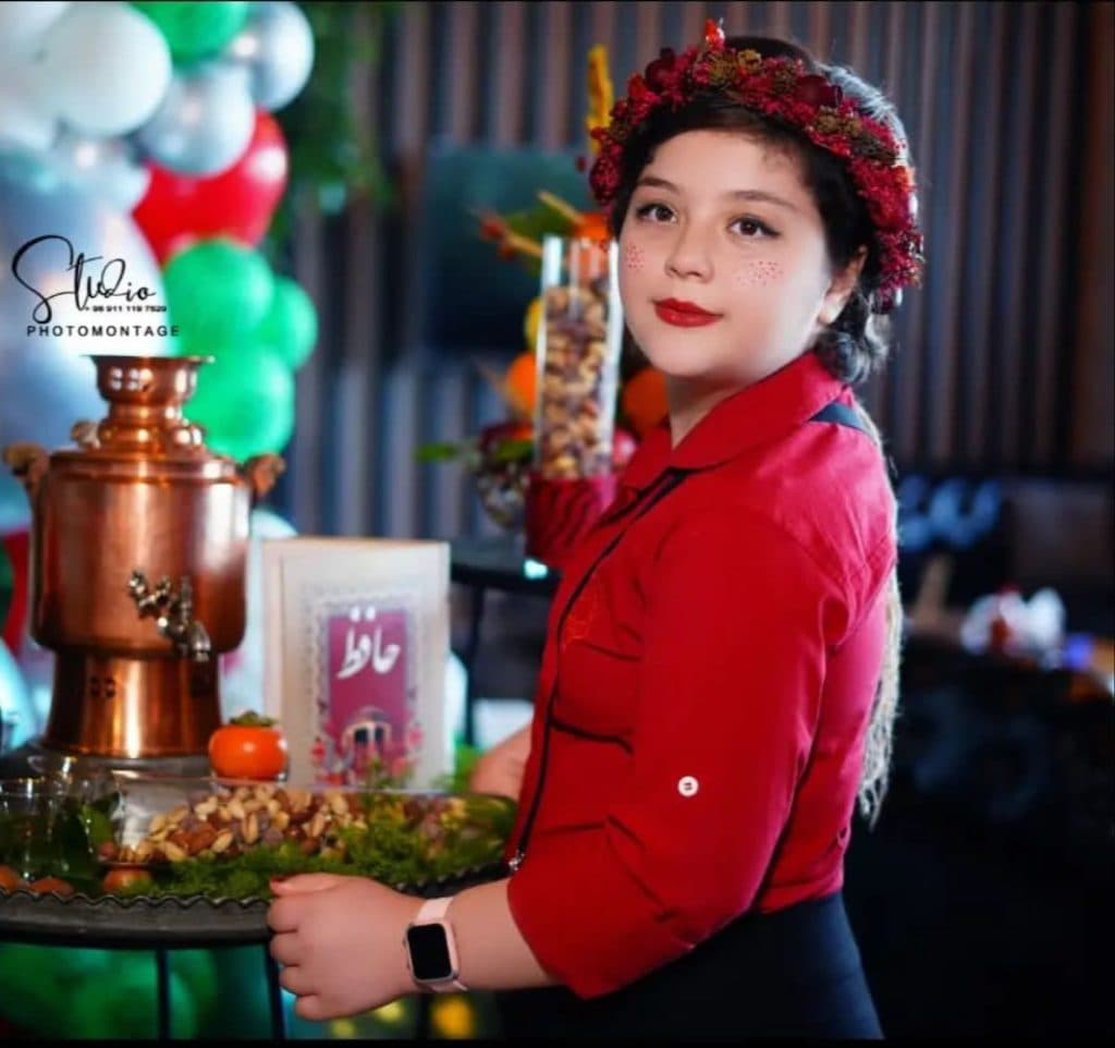 آموزشگاه و سالن زیبایی آرامیس در فریدونکنار مازندران