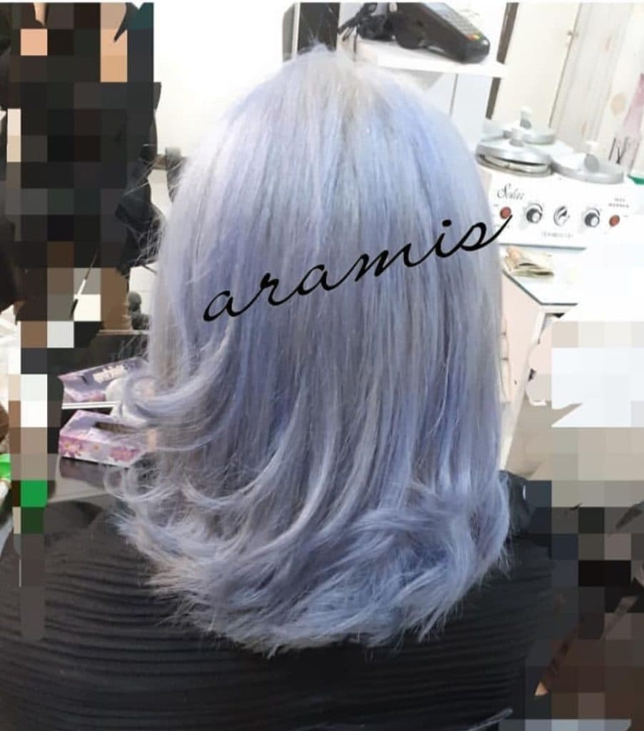 آموزشگاه و سالن زیبایی آرامیس در فریدونکنار مازندران