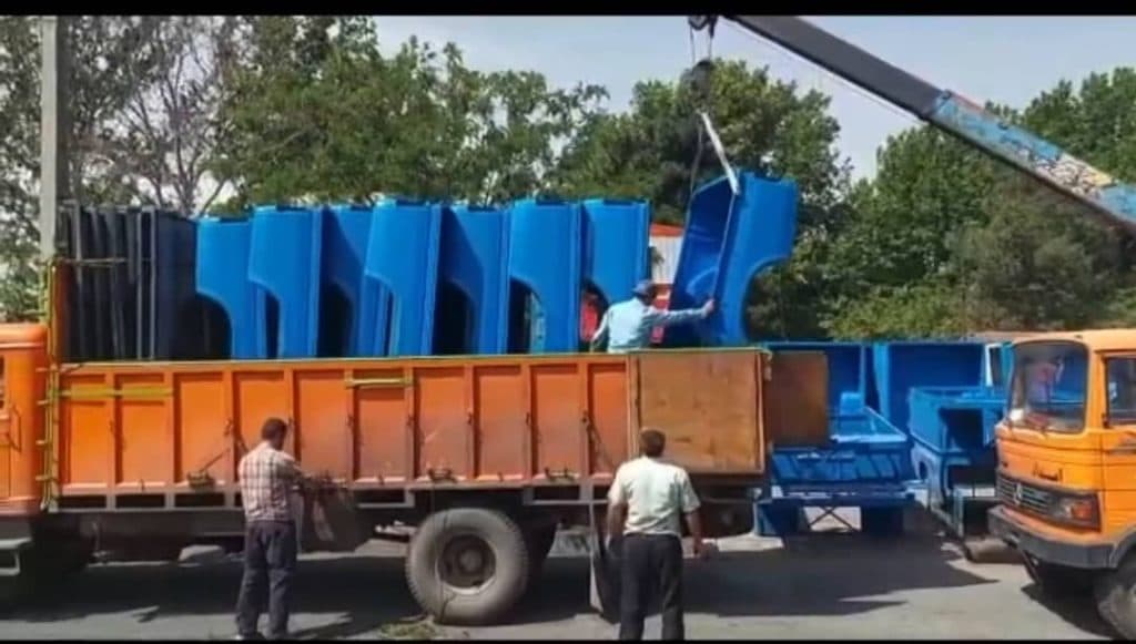 اتاقسازی ابوالحسنی ساخت اتاق جویباری و نیسان وانت در کرج