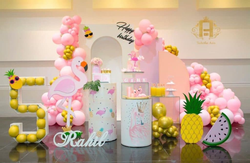 تشریفات مجالس آذین در بهاباد یزد