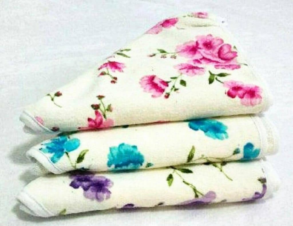 فروشگاه پوشاک و حوله نژادی در تبریز