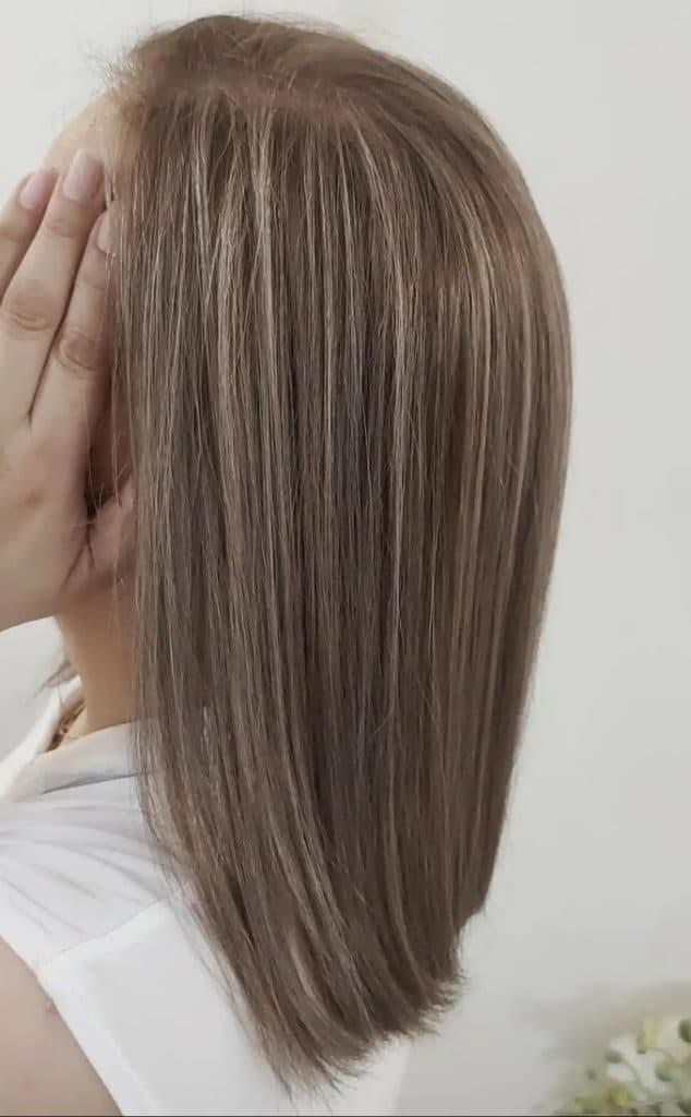 سالن زیبایی شادی اکبری در بهبهان