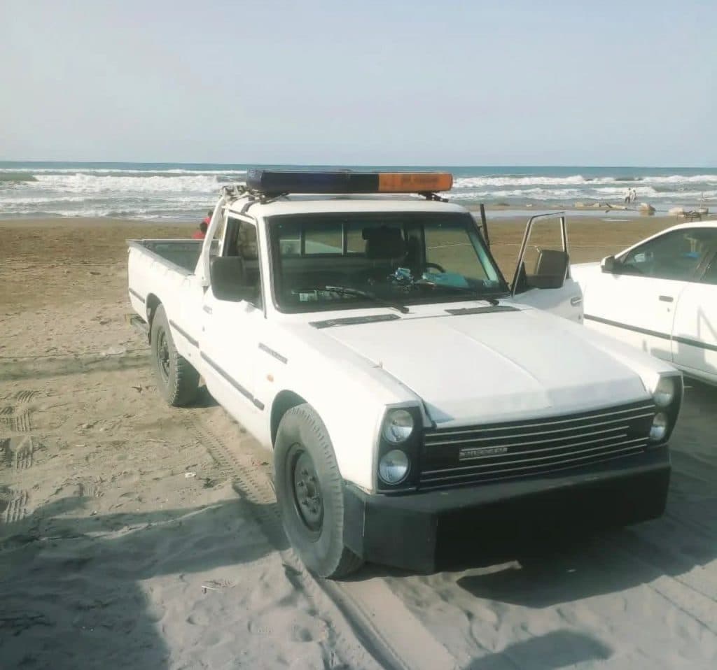 امداد خودرو با خودرو بر و خودرو سوار امیری در دامغان سمنان