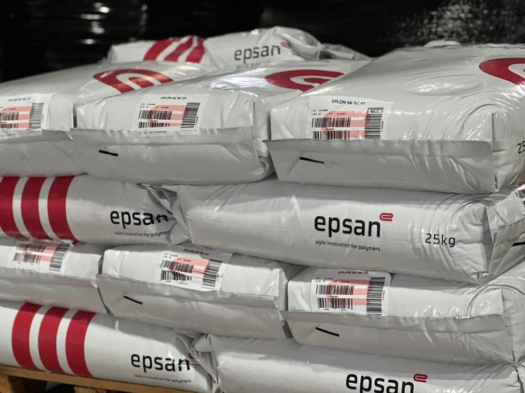 البرز پلیمر دانش فروش مواد پلیمری مهندسی در کرج