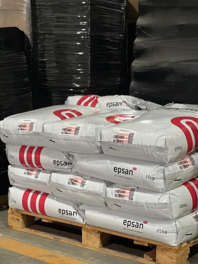 البرز پلیمر دانش فروش مواد پلیمری مهندسی در کرج