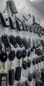 قفل و کلیدسازی شبانه روزی اکبری در تهران