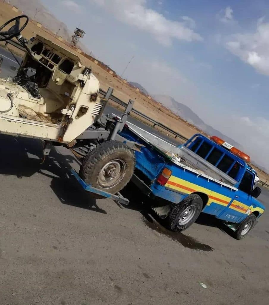 یدک و امداد خودرو 0913 چراغیان در گلبهار