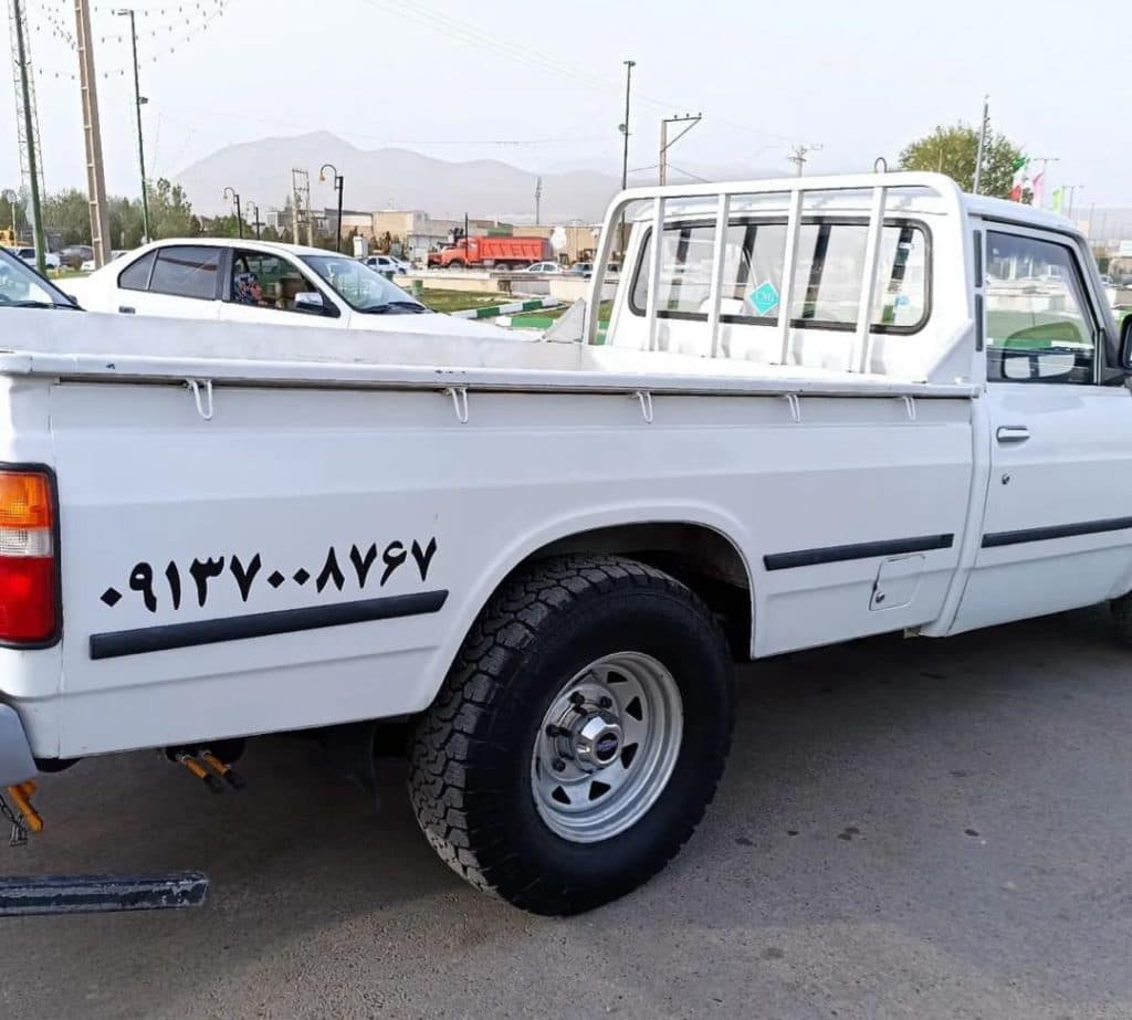 امداد خودرو و یدک کش و خودروبر اولیایی در شهرکرد