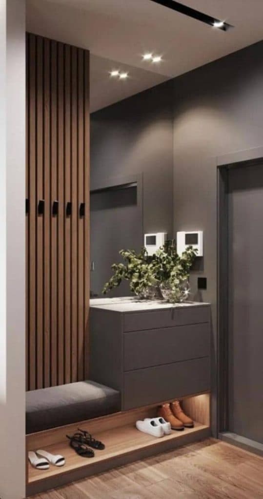 کابینت سازی و دکوراسیون داخلی کلاسیک در قم