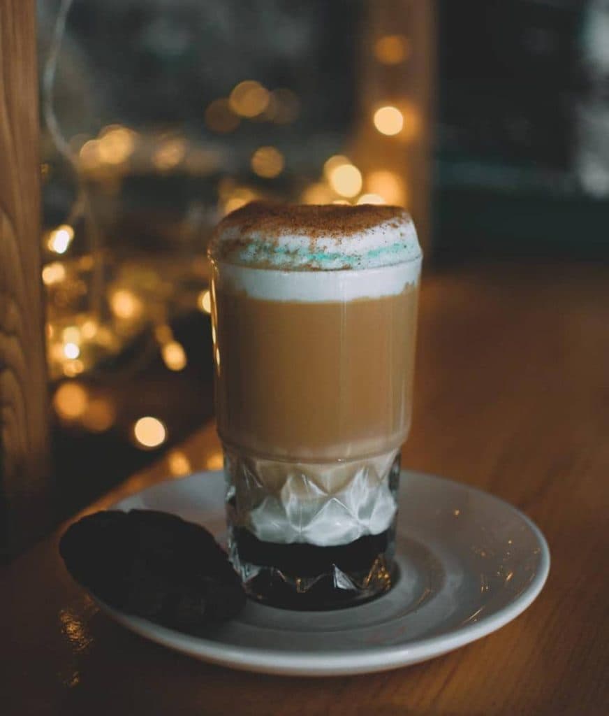 کافه تراتوریا ایتالیانو در بوشهر