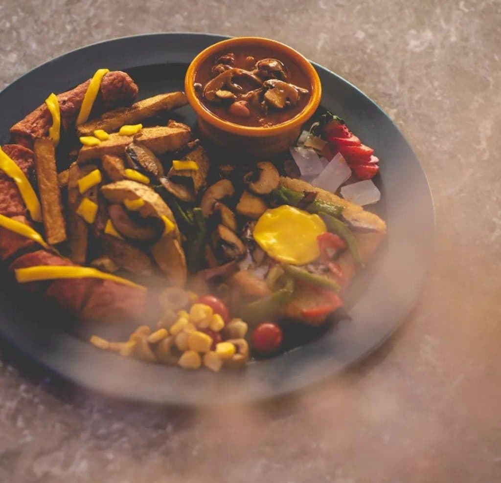 کافه تراتوریا ایتالیانو در بوشهر