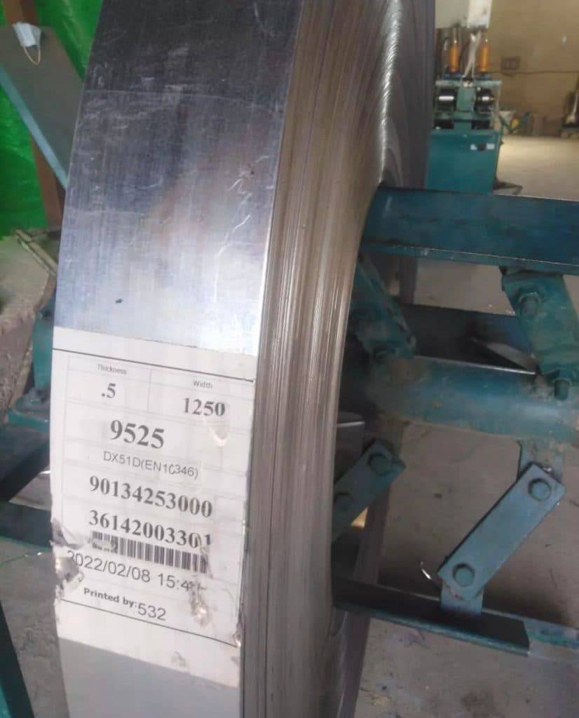 تولید پروفیل کناف و سقف کاذب سازه گستر شکر در شیراز