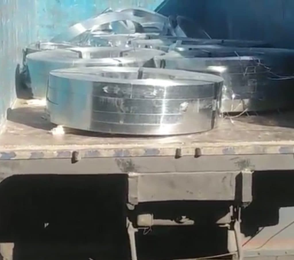 تولید پروفیل کناف و سقف کاذب سازه گستر شکر در شیراز