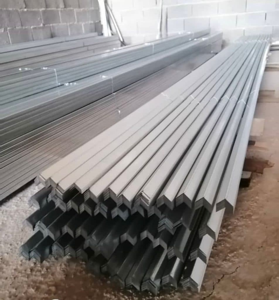 تولید پروفیل کناف و سقف کاذب سازه گستر شکر در شیراز