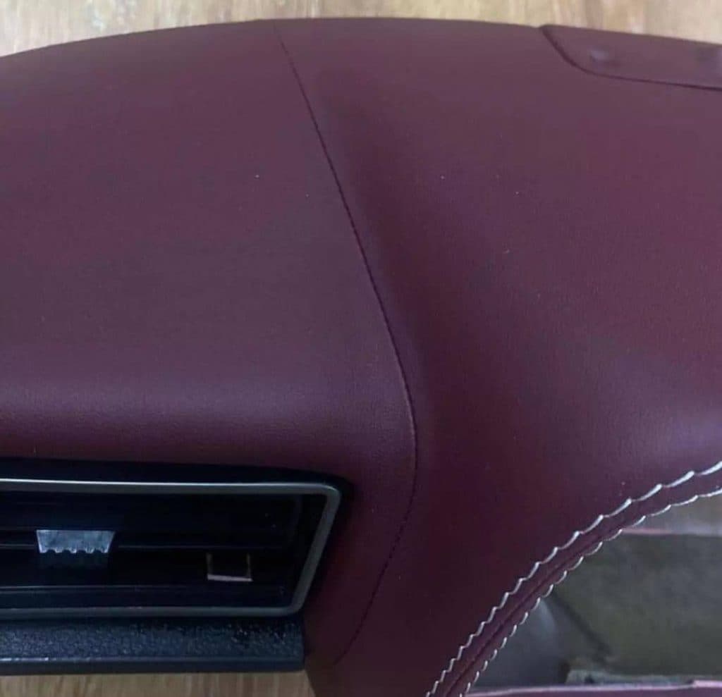 صندلی سازی هشتمین نور در پاکدشت تهران