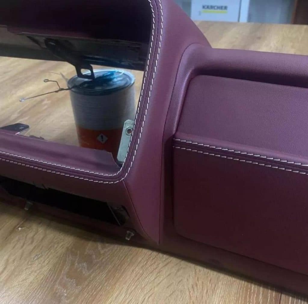 صندلی سازی هشتمین نور در پاکدشت تهران