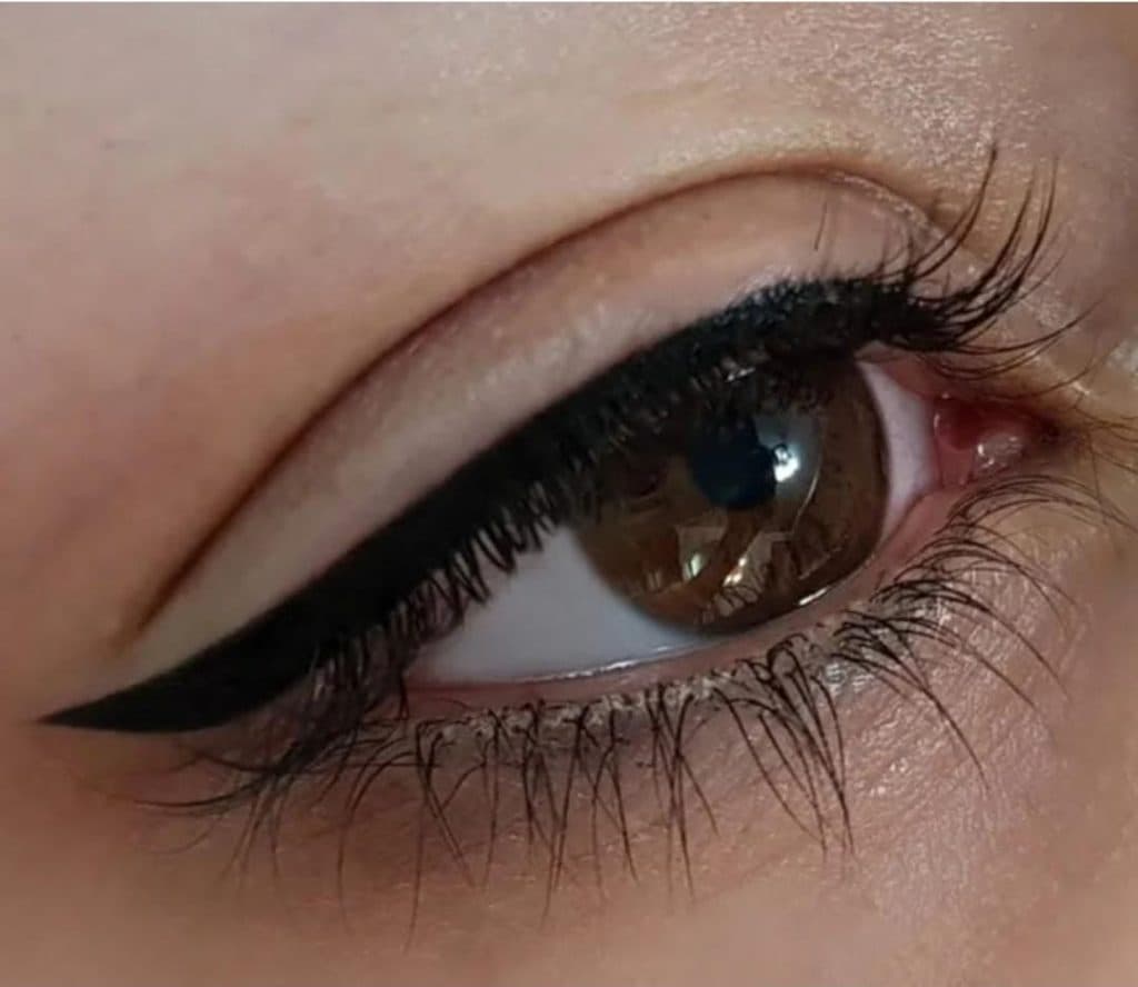 سالن زیبایی موآرا در همدان