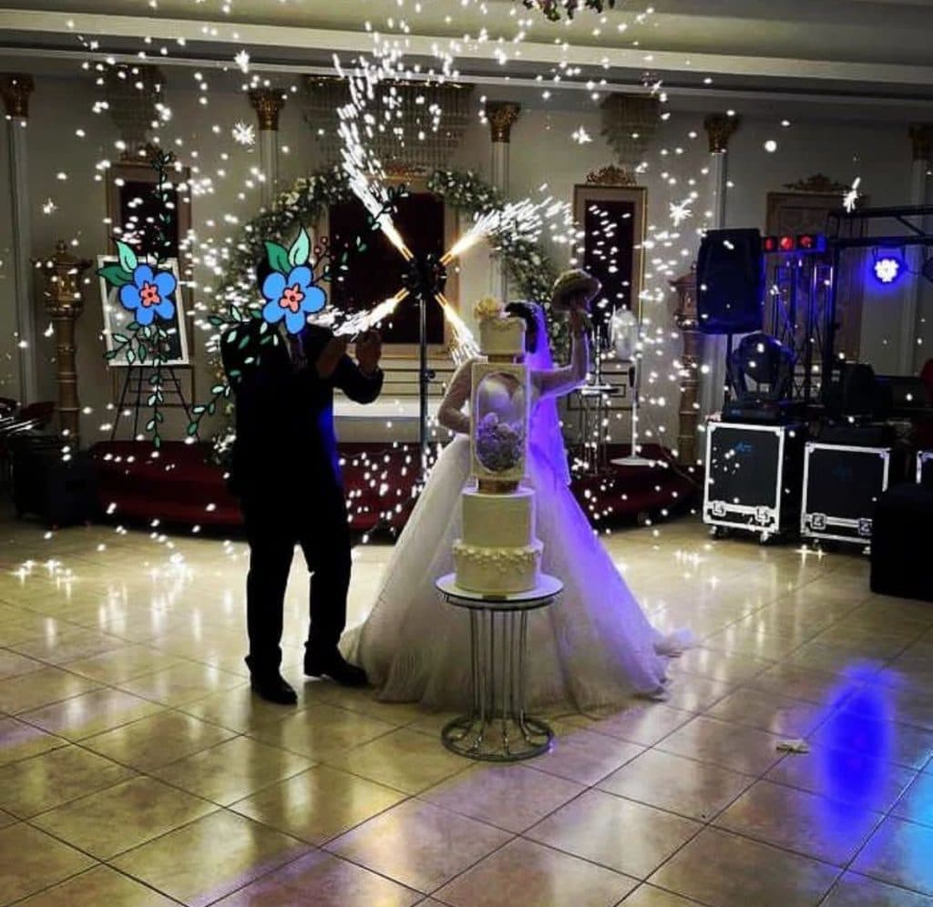 تشریفات ایده آل در بیرجند