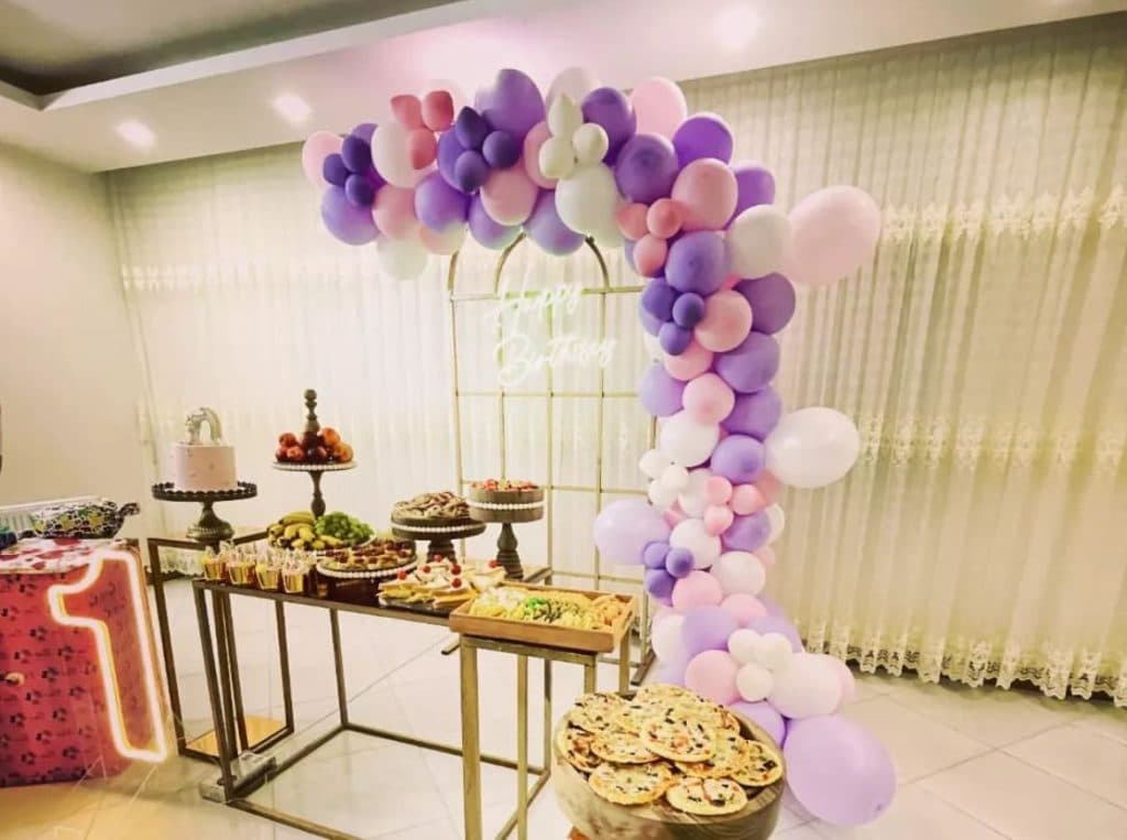 تشریفات ایده آل در بیرجند